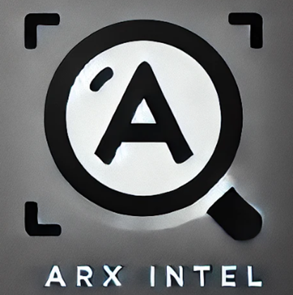 Arx Intel Logo